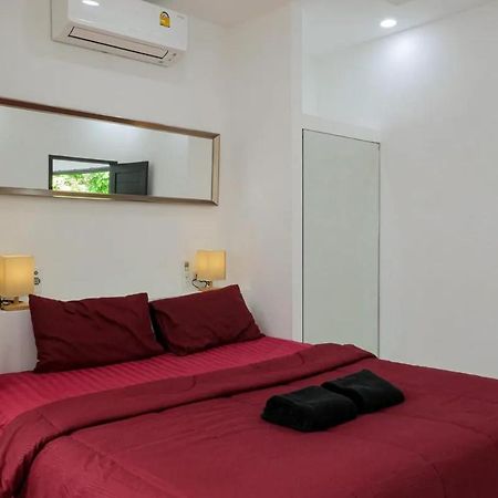 Spacious Villa Laurette 2 Bedroom Private Pool Villa In Lamai Ban Thung  Zewnętrze zdjęcie
