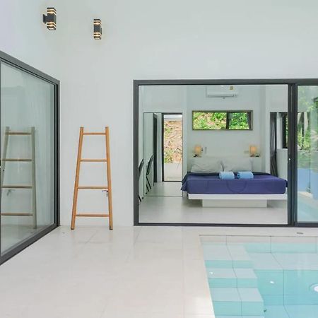 Spacious Villa Laurette 2 Bedroom Private Pool Villa In Lamai Ban Thung  Zewnętrze zdjęcie