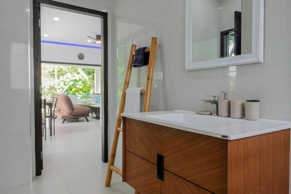Spacious Villa Laurette 2 Bedroom Private Pool Villa In Lamai Ban Thung  Zewnętrze zdjęcie